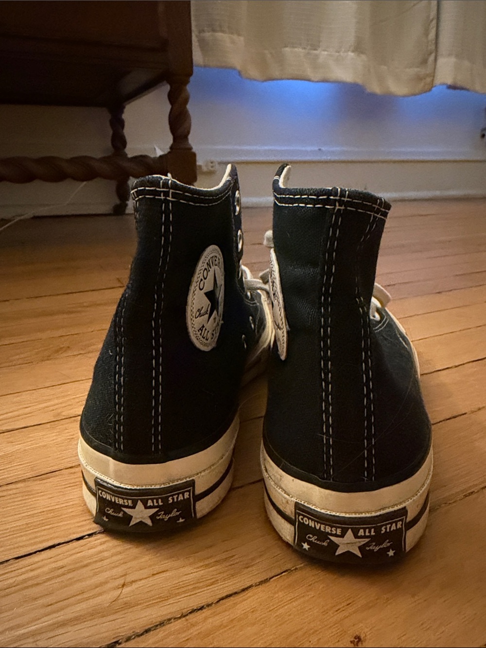 Chuck 70 All Star Converse - Picture 8 of 9